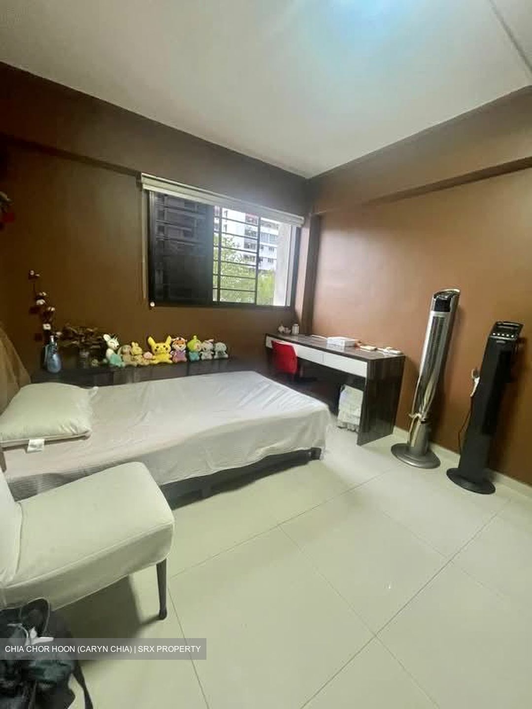 Blk 511 West Coast Vista (Clementi), HDB 4 Rooms #560865841